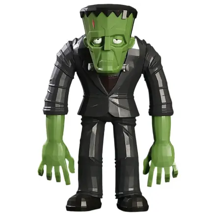 Universal Monsters x Touma Soft Vinyl Statuie Vol.1 Frankensteins Monster 22 cm poza produsului