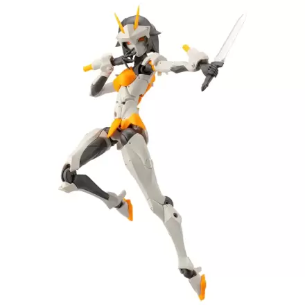 Unlimited Universe Megalomaria Kit model din plastic Principal 16 cm poza produsului