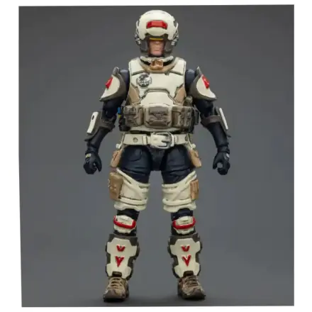 UNSC Dark Source Figurina de Actiune Medic Levi 7 cm poza produsului