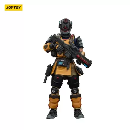 UNSC Dark Source Figurina de actiune Sniper Moreau 7 cm poza produsului