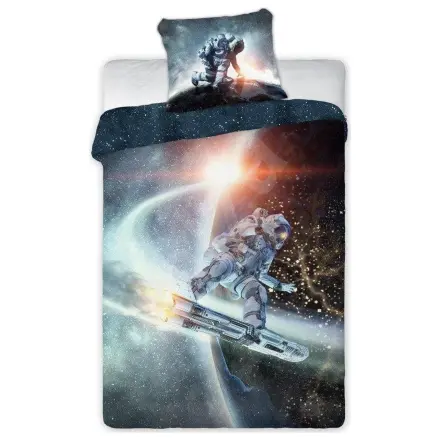 Space Surf Husa de pilota poza produsului