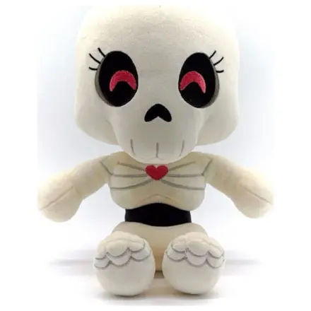 Urban Myth Figurina de plus Schelet 22 cm poza produsului