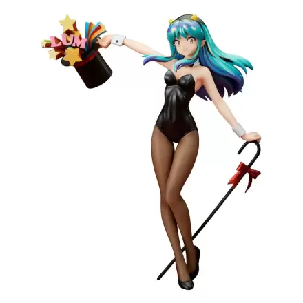 Urusei Yatsura Statuie PVC 1/7 Lum Iepuraș Girl Ver. 25 cm poza produsului