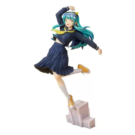 Urusei Yatsura Statuie PVC 1/7 Lum Uniform Ver. 28 cm termékfotója