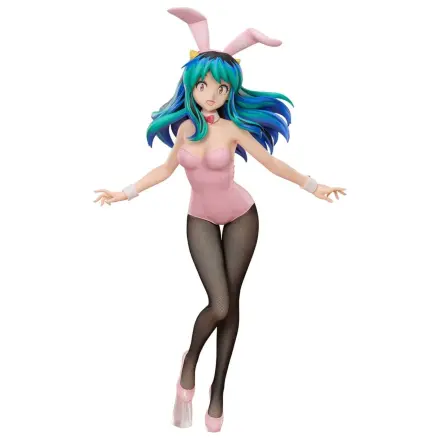 Urusei Yatsura B-style Figurina din PVC la scară 1/4 Lum Bunny Ver. 47 cm poza produsului