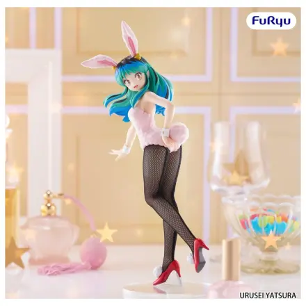 Urusei Yatsura BiCute Bunnies PVC Statuie Lum 28 cm poza produsului