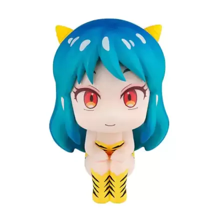 Urusei Yatsura Look Up statuie PVC Lum 11 cm termékfotója