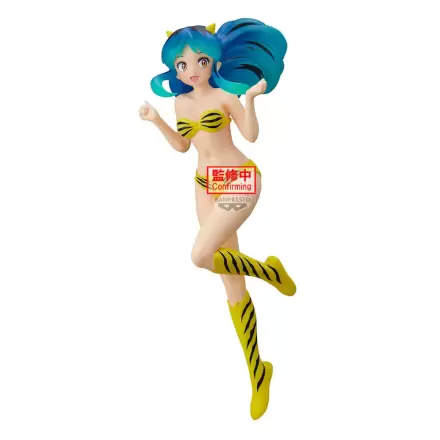 Urusei Yatsura Lum ver.A stil Sclipire Figurina & Glamour 22cm termékfotója