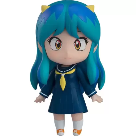 Urusei Yatsura Nendoroid figurină de acțiune Lum: School Uniform Ver. 10 cm termékfotója