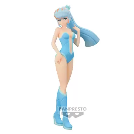 Urusei Yatsura Oyuki Glitter & Glamours figurină 22cm termékfotója