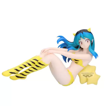 Urusei Yatsura Relax Time Lum figurină 13cm poza produsului