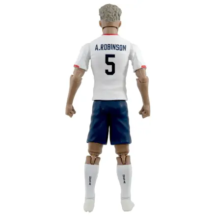 USA Antonee Robinson figurina de actiune 20 cm poza produsului