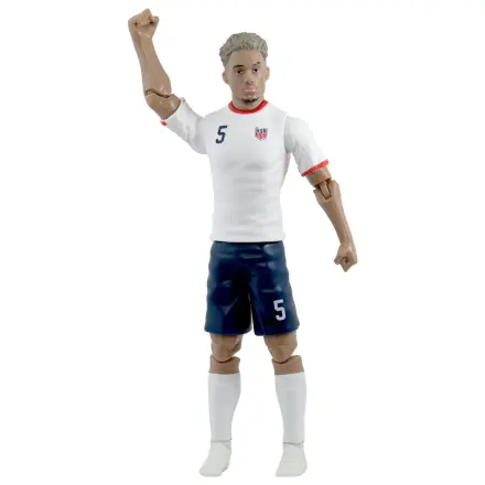 USA Antonee Robinson figurina de actiune 20 cm poza produsului