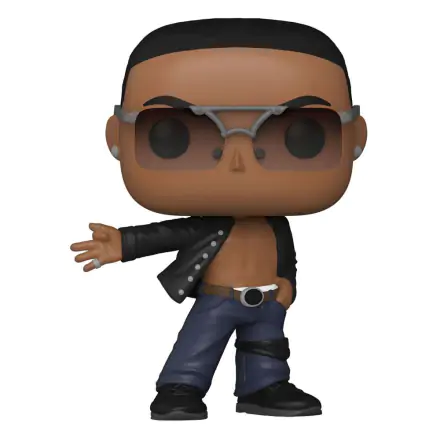 Usher POP! Albume Figurina Vinil 8701 9 cm termékfotója