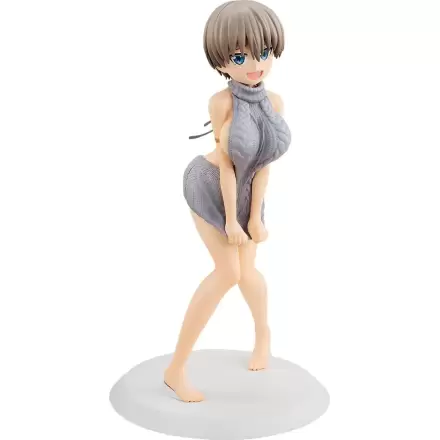 Uzaki-chan Wants to Hang Out! Statuie PVC 1/7 Hana Uzaki SUGOI Knitwear Ver. 21 cm poza produsului