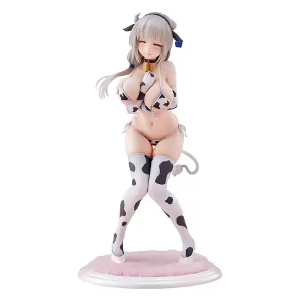Uzaki-chan Wants to Hang Out! Statuie din PVC 1/7 Tsuki Uzaki Cow Bikini Ver. 22 cm poza produsului