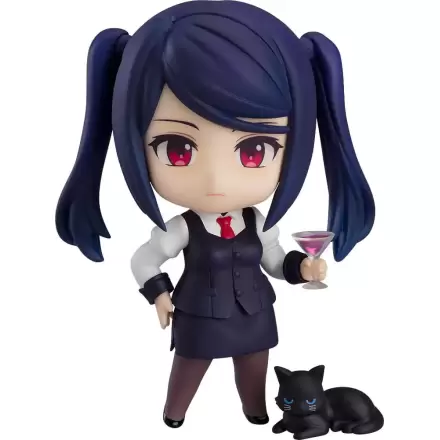 VA-11 HALL-A: Cyberpunk Bartender Action Nendoroid Figurina de actiune Jill Stingray 10 cm poza produsului