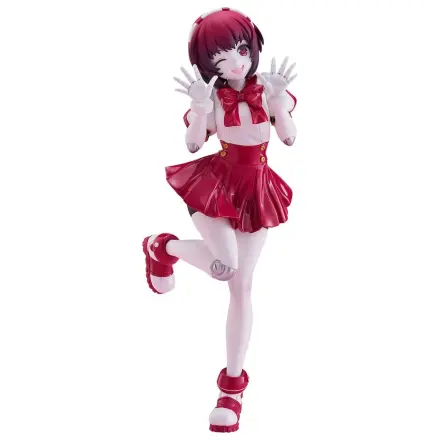 VA-11 HALL-A: Cyberpunk Bartender Action Pop Up Parade figurina PVC Dorothy Haze: Another Skin Ver. Marime L 22 cm poza produsului