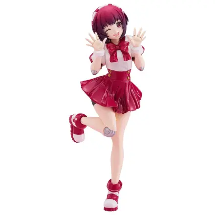 VA-11 HALL-A: Cyberpunk Bartender Action Pop Up Parade figurina din PVC Dorothy Haze L marime 22 cm poza produsului