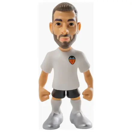 Valencia CF Gaya figurina Minix 12cm poza produsului
