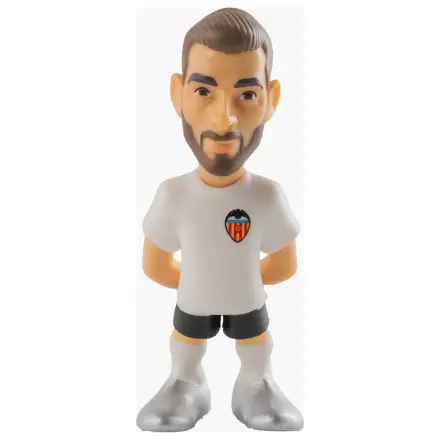 Valencia CF Gaya figurina Minix 7cm poza produsului