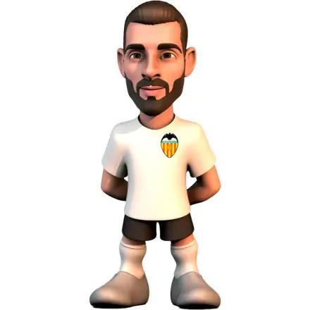 Valencia CF Gaya figurina Minix 7cm poza produsului