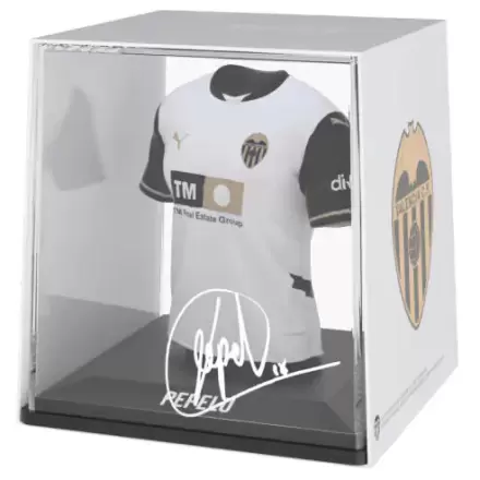 Valencia CF Pepelu mini figurină tricou poza produsului