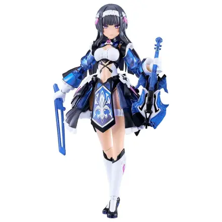 Valkyrie Tune Plamatea Set Model din Plastic Erika = Stradivari 16 cm poza produsului