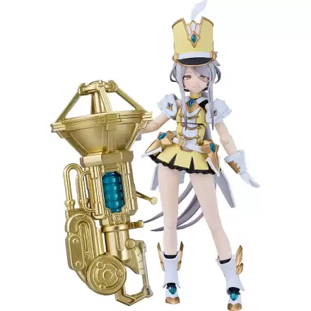 Valkyrie Tune Plamatea Kit model plastic Iris = Bruckner 16 cm poza produsului
