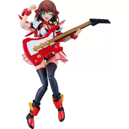 Valkyrie Tune Plamatea Kit de model din plastic Lisa = Caster 16 cm poza produsului