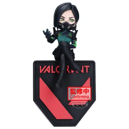 Valorant monitor Top Viper figurina 15cm poza produsului