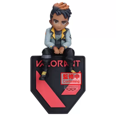 Valorant Phoenix Monitor figurina de top 15 cm poza produsului