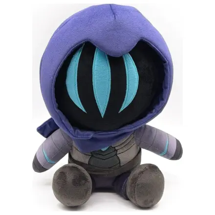 Figurina de plus Valorant Omen 22 cm poza produsului