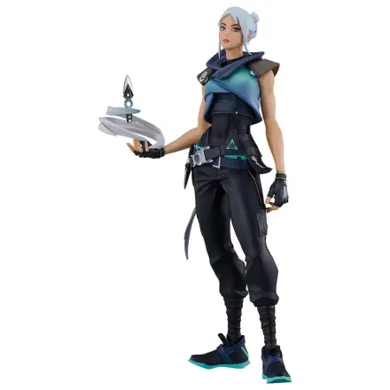 Valorant Pop Up Parade Figurina din PVC Jett 22 cm poza produsului