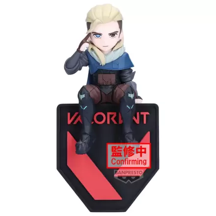 Valorant Sova Figurina pentru Monitor 15cm poza produsului