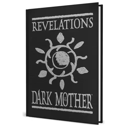 Vampire: The Masquerade 5th Edition RPG book Revelations of the Dark Mother Accesoriu editie in limba engleza poza produsului