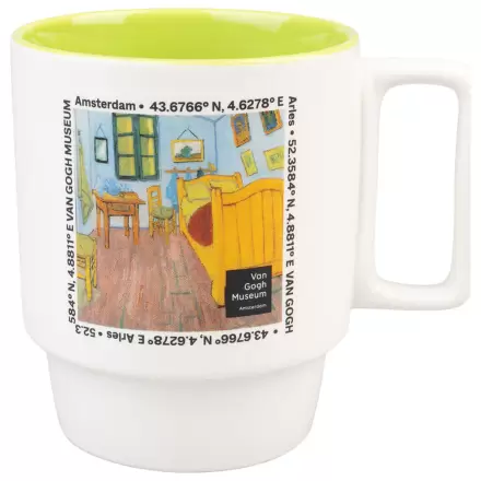 Cană Van Gogh Museum 350ml poza produsului