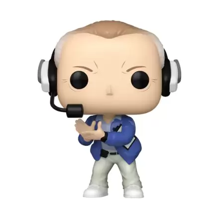 Varsity Blues Funko POP! Movies Figurina de vinil Coach Kilmer 9 cm poza produsului