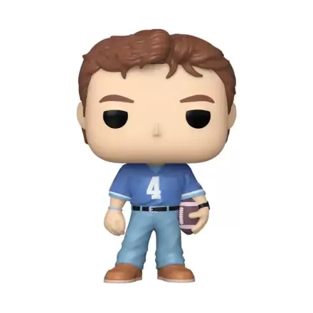 Varsity Blues Funko POP! Movies Figurină Vinyl Mox 9 cm poza produsului