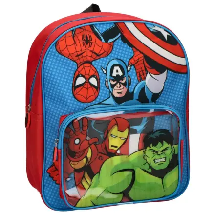 Rucsac Avengers 30 cm poza produsului
