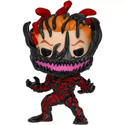 Venom POP! Marvel Vinyl figurină tip bobblehead Carnage 9 cm poza produsului