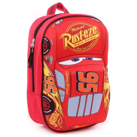 Cars 3 Rucsac 3D Piston Cup Champion 35 cm poza produsului