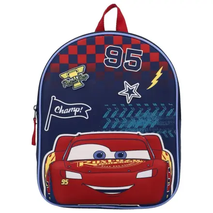 Rucsac Cars 3D Another Dimension poza produsului