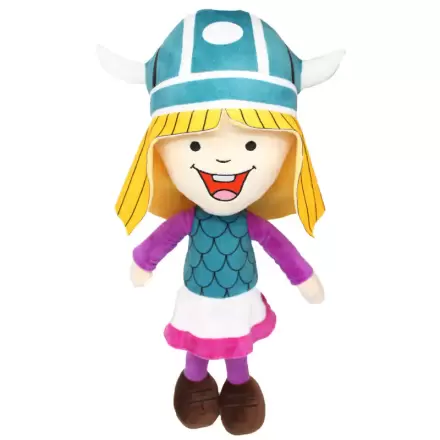 Jucărie de pluș Vicky The Viking 30cm poza produsului