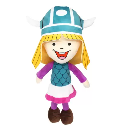 Jucărie de pluș Vicky The Viking 60cm poza produsului
