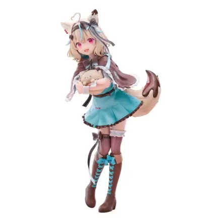 Statuie PVC Virtual YouTuber F:NEX scara 1/7 Amakami Konomi 23 cm poza produsului