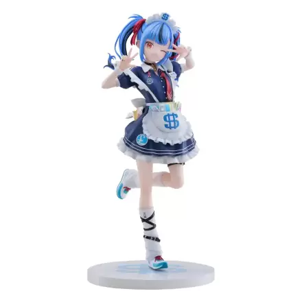 Statuie PVC Virtual YouTuber F:NEX 1/7 Nito Wai 24 cm termékfotója