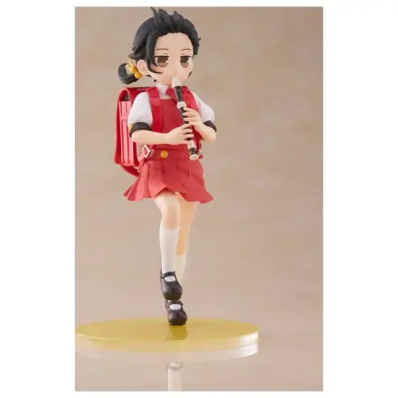 Vocaloid Elementary Schooler figurina PVC Kaai Yuki Kyoufuu All Back Ver. 15 cm poza produsului