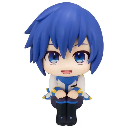 Vocaloid Look Up Statuie PVC Kaito 11 cm poza produsului