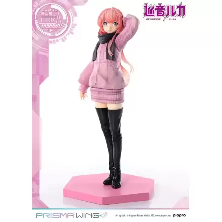Statuie PVC Vocaloid Piapro Characters Prisma Wing 1/7 Megurine Luka (Art by lack) 23 cm poza produsului
